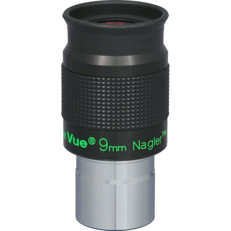 TeleVue Oculare Nagler 9mm Type 6 1,25" — 82° AFOV