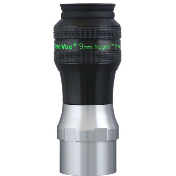 TeleVue Oculare Nagler 9mm Type 7 82 gradi AFOV