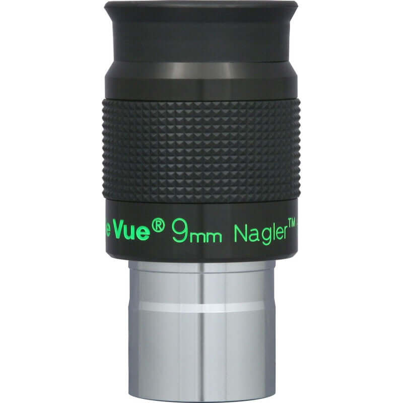 TeleVue Oculare Nagler 9mm Type 6 1,25“ — 82° AFOV