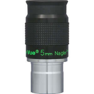 TeleVue Oculare Nagler 5mm Type 6 1,25“ — 82° AFOV