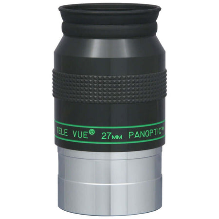 TeleVue Oculare Panoptic 27mm 2“ — 68° AFOV