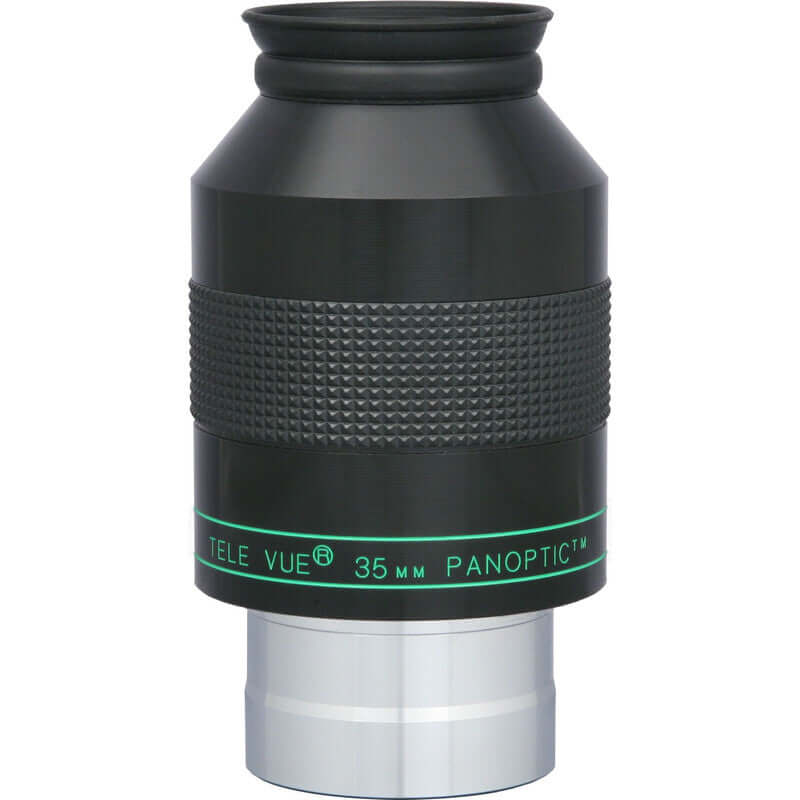 TeleVue Oculare Panoptic 35mm 2" — 68° AFOV