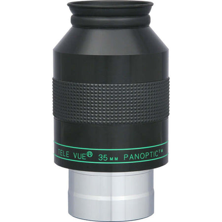 TeleVue Oculare Panoptic 35mm 2" — 68° AFOV