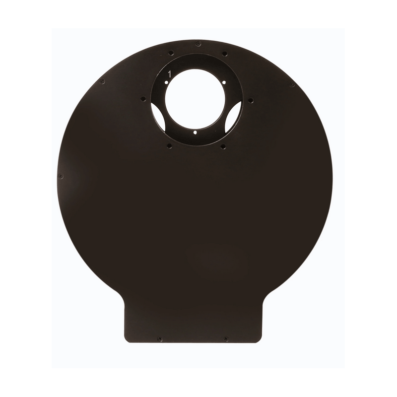 ToupTek Ruota Portafiltri AFW-8x125 - 8 Filtri USB 2.0.