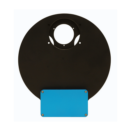 ToupTek Ruota Portafiltri AFW-8x125 - 8 Filtri USB 2.0