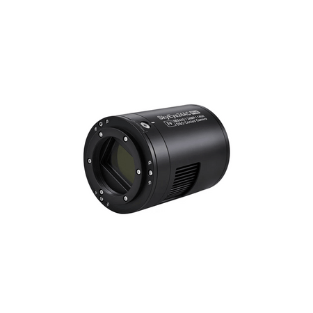ToupTek SkyEye24AC Plus, camera astronomica a colori raffreddata Full Frame con sensore Sony IMX410C