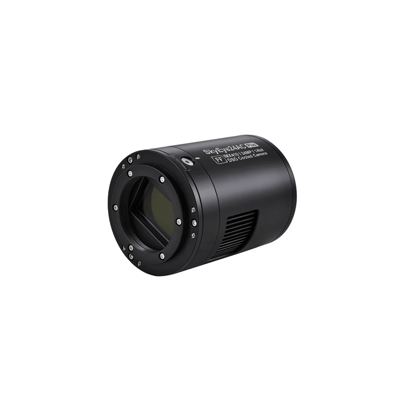 ToupTek SkyEye24AC Plus, camera astronomica a colori raffreddata Full Frame con sensore Sony IMX410C