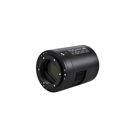 ToupTek SkyEye45AC Plus, camera astronomica a colori raffreddata Full Frame con sensore Sony IMX366