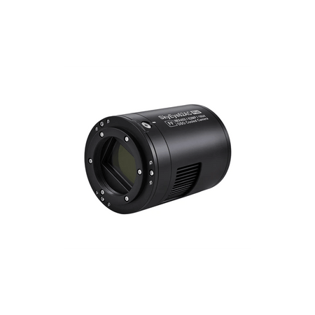 ToupTek SkyEye62AC Plus, camera astronomica a colori raffreddata Full Frame con sensore Sony IMX455