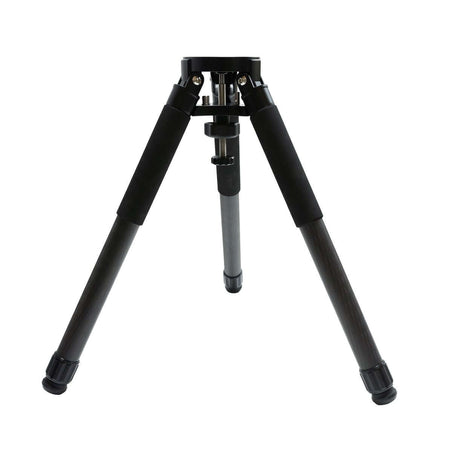 Treppiede in carbonio iOptron compatibile HEM27, GEM45, CEM40. Leggero 2,29 kg, supporta fino a 50 kg. Gambe 40 mm, 36 mm.