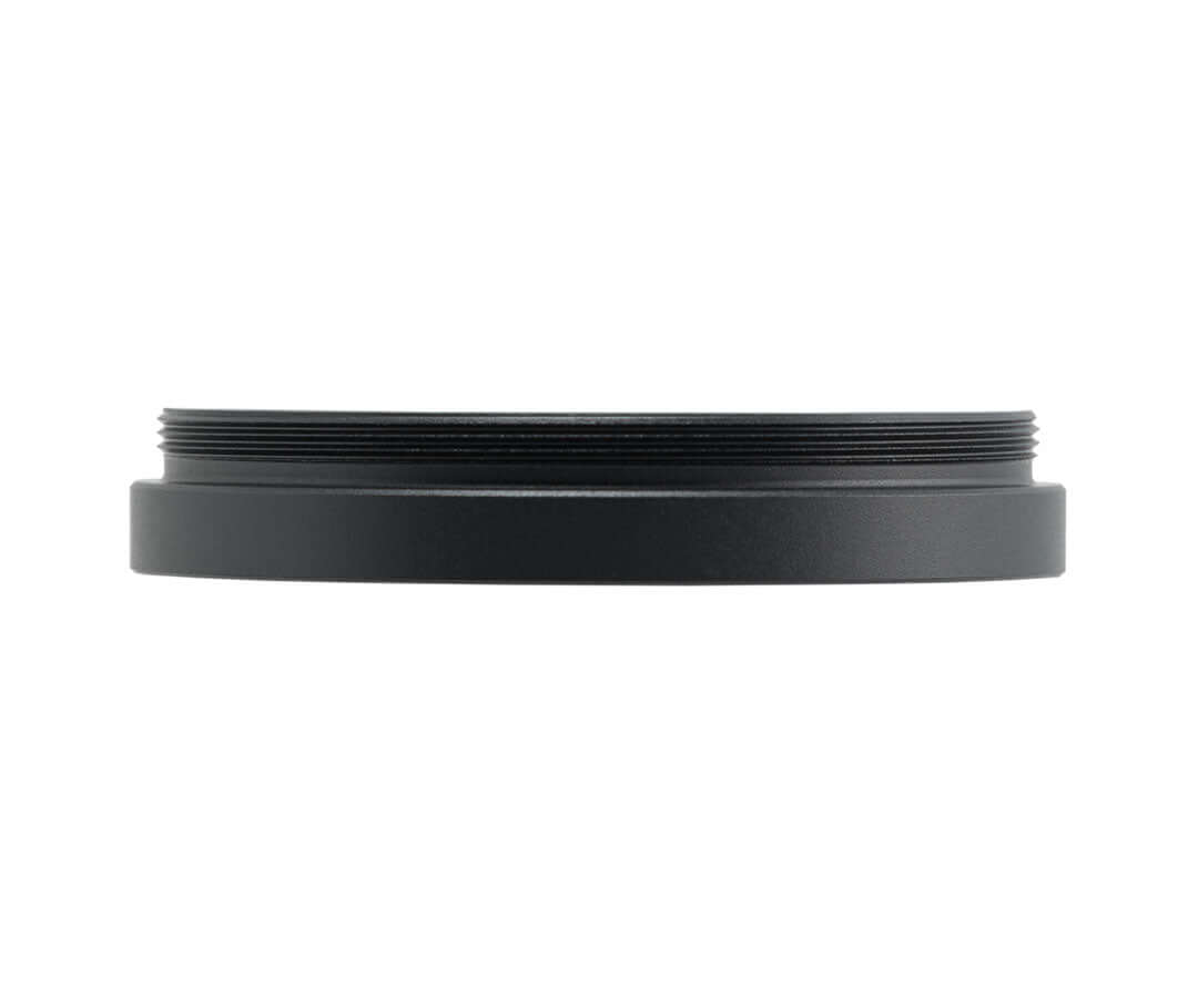 TS-Optics Prolunga 7mm filetto M48 per accessori astronomici