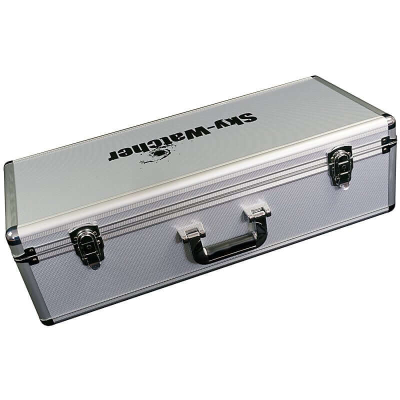 SkyWatcher Evostar 100EDX custodia protettiva grigia