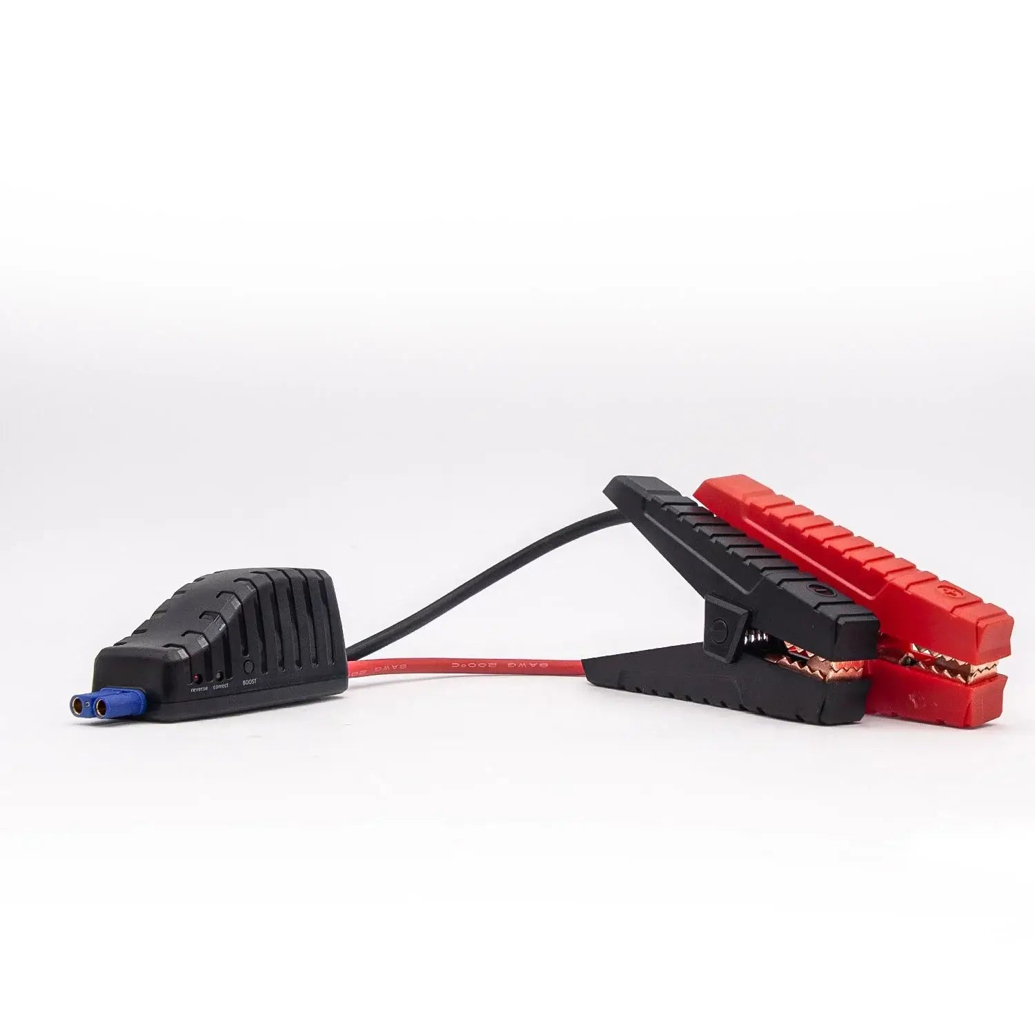 VTOMAN Cavo di Avviamento Jumper per veicoli a 12V