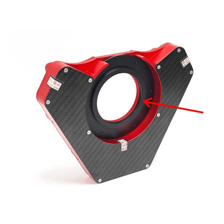 Wanderer Astro adattatore M54 femmina ETA – immagine 2