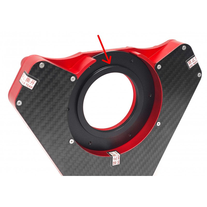 Wanderer Astro adattatore M54 femmina ETA – immagine 3