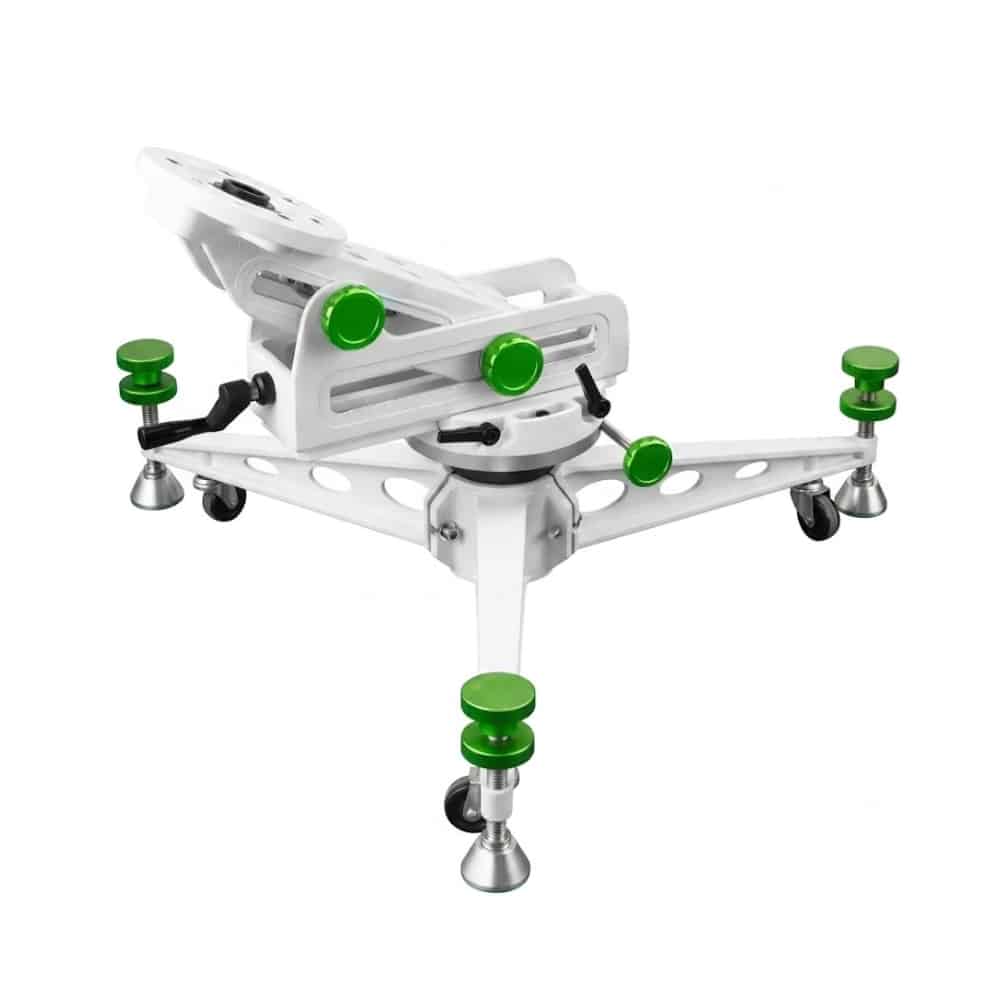 Sky-Watcher Wedge Equatoriale per Fusion 300DXi - supporto bianco