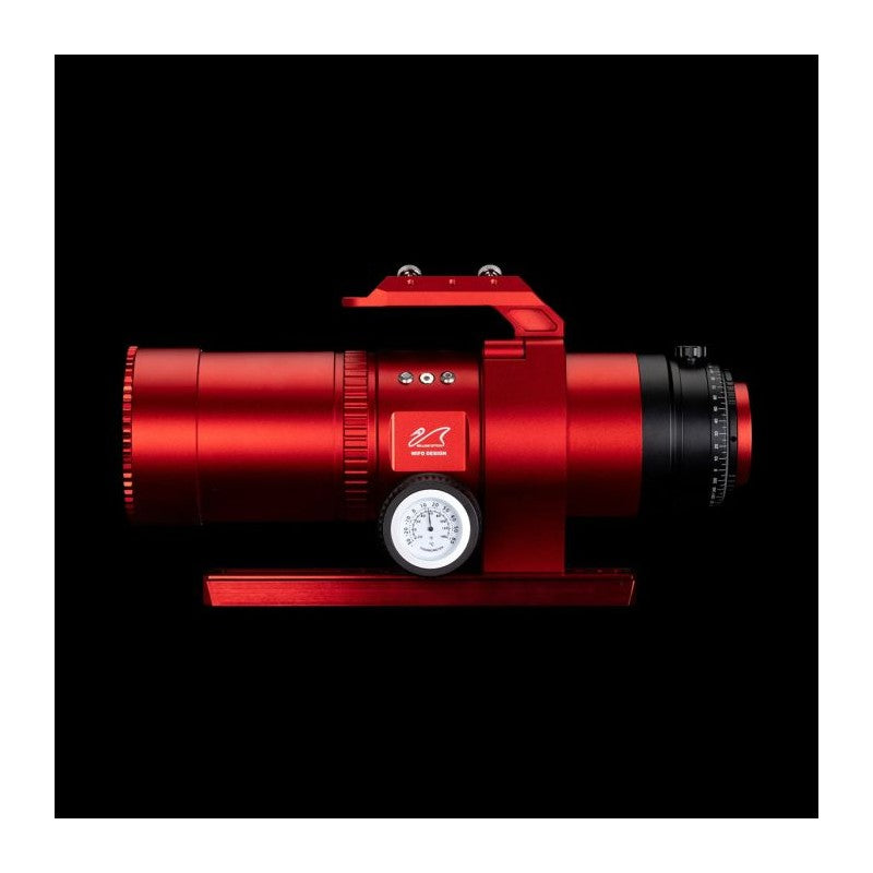 William Optics RedCat 51 III WIFD f/4.9