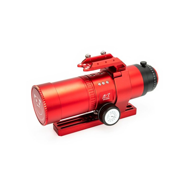 William Optics RedCat 51 III WIFD f/4.9