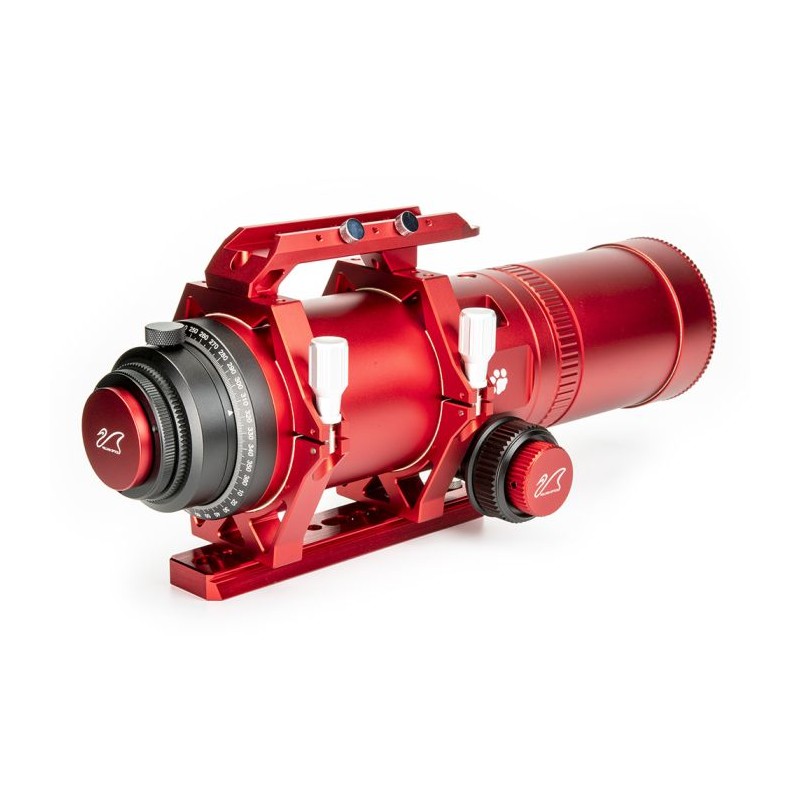 William Optics RedCat 71 WIFD APO f/4.9