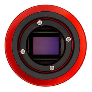 ZWO ASI294MM Mono dettaglio sensore CMOS IMX492