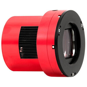 Fotocamera ZWO ASI461MM Pro Mono medium format con sensore Sony IMX461