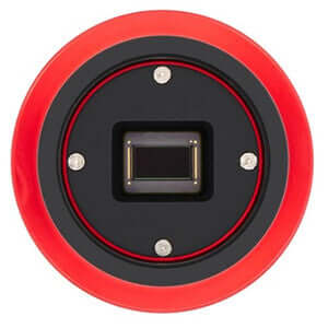 ZWO ASI585MM Mono dettaglio sensore CMOS IMX585