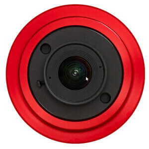 ZWO ASI662MC Color dettaglio sensore CMOS IMX662
