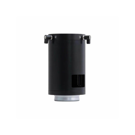 Estensione ZWO PE200 per treppiede AM5, altezza regolabile 220mm, compatibile con treppiedi in fibra di carbonio e acciaio.