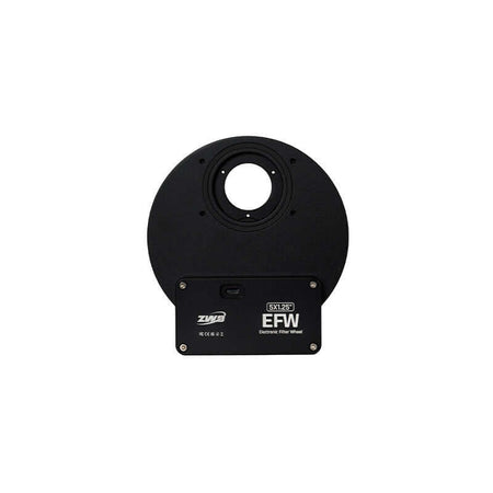 ZWO Ruota Portafiltri EFW 5×1,25" vista frontale