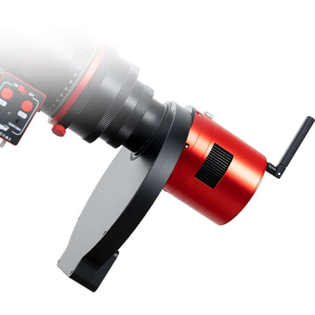 ZWO Ruota Portafiltri EFW 5×2" per astrofotografia