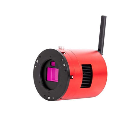 Fotocamera ZWO ASI 2600 MM AIR Mono APS-C per astrofotografia