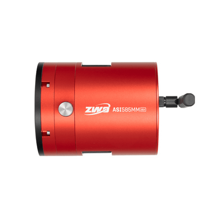 Fotocamera ZWO ASI 585 MM AIR Mono raffreddata, monocromatica, astrofotografia