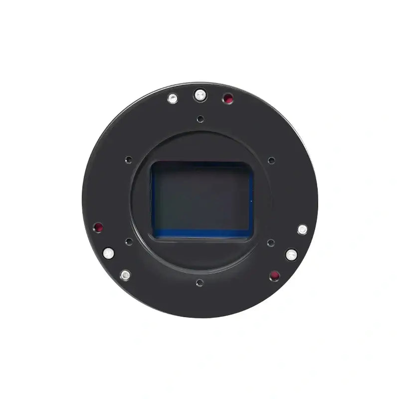 ZWO ASI 6200 MM Pro 2025 Camera Monocromatica Full Frame TEC