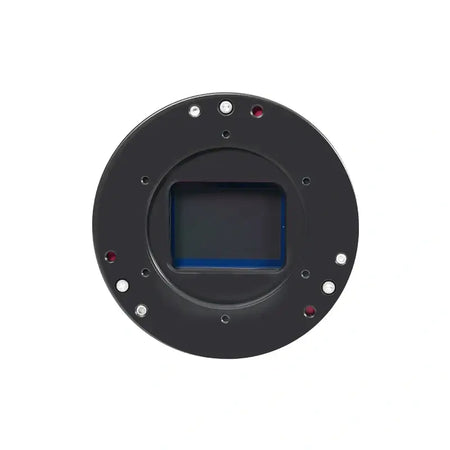 ZWO ASI 6200 MM Pro 2025 Camera Monocromatica Full Frame TEC