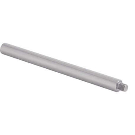 ZWO Barra contrappesi per AM5, diametro 20mm, lunghezza 230mm, compatibile con contrappesi Skywatcher e altri modelli.