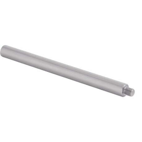 ZWO Barra contrappesi per AM5, diametro 20mm, lunghezza 230mm, compatibile con contrappesi Skywatcher e altri modelli.