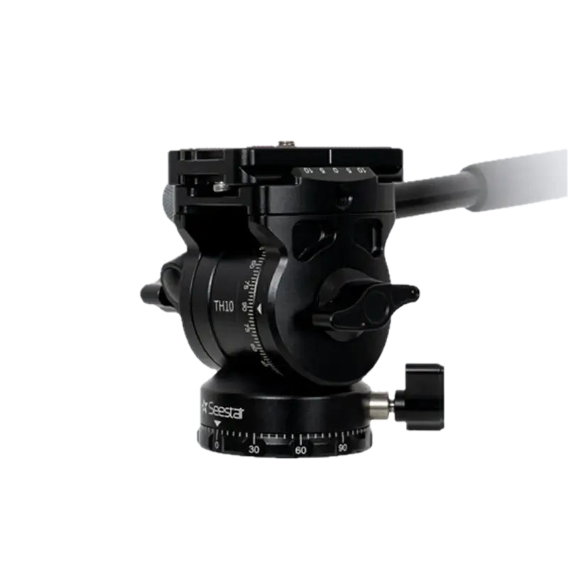 Seestar TH10 – Testa Fluida per Treppiede