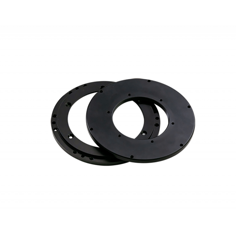 ZWO Tilter M54 per fotocamere compatibile ASI2600/2400/6200, accessorio per regolazioni del tilting posteriore con modalità LIVE.