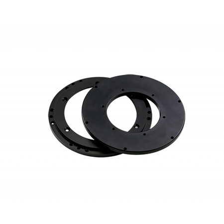 ZWO Tilter M54 per fotocamere compatibile ASI2600/2400/6200, accessorio per regolazioni del tilting posteriore con modalità LIVE.